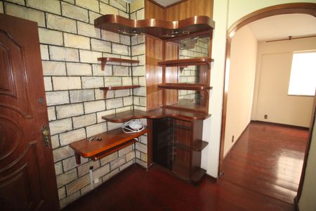 Apartamento para alugar com 66m², 3 quartos e 1 vagaSala