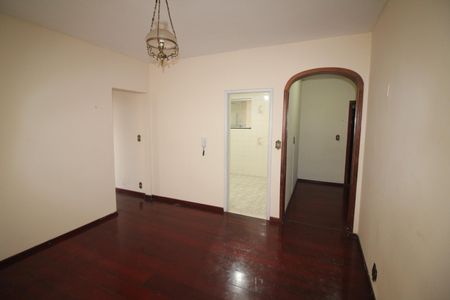 Apartamento para alugar com 66m², 3 quartos e 1 vagaSala