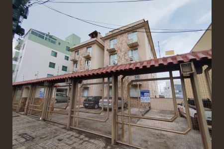 Apartamento para alugar com 66m², 3 quartos e 1 vagaFachada / Plaquinha Instalada 06/02/2026 BGOB-437