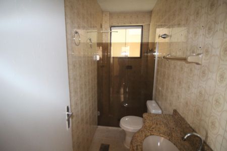 Apartamento para alugar com 66m², 3 quartos e 1 vagaBanheiro