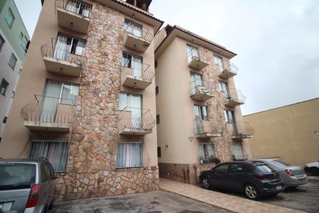 Apartamento para alugar com 66m², 3 quartos e 1 vagaÁrea comum