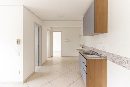 Apartamento para alugar com 45m², 2 quartos e sem vagaCozinha