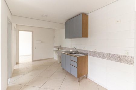 Apartamento para alugar com 45m², 2 quartos e sem vagaCozinha