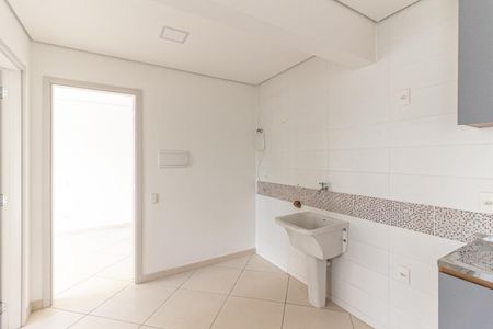 Apartamento para alugar com 45m², 2 quartos e sem vagaÁrea de Serviço