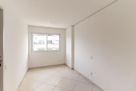 Quarto 1 de apartamento para alugar com 2 quartos, 45m² em Campos Elíseos, São Paulo