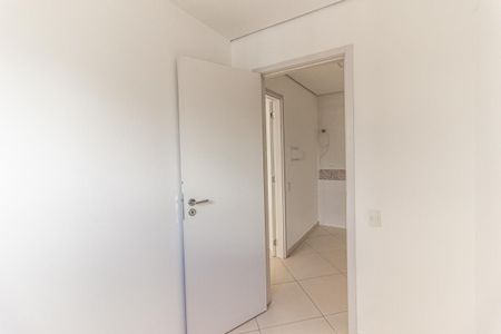 Apartamento para alugar com 45m², 2 quartos e sem vagaQuarto 2