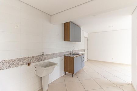 Apartamento para alugar com 45m², 2 quartos e sem vagaCozinha