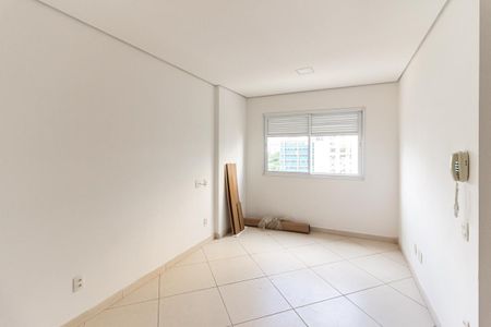 Sala de apartamento para alugar com 2 quartos, 45m² em Campos Elíseos, São Paulo