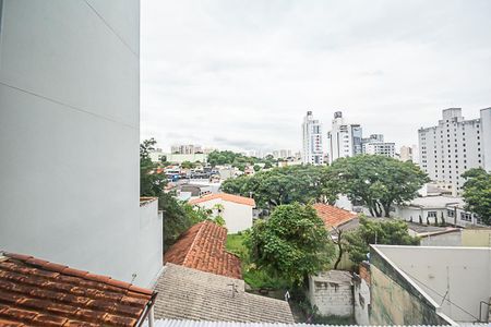 Apartamento à venda com 108m², 4 quartos e 3 vagasVista do Quarto 2