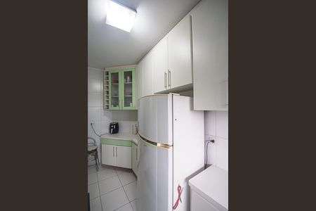Apartamento à venda com 108m², 4 quartos e 3 vagasCozinha