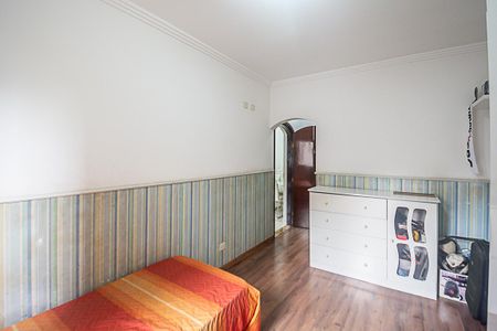 Apartamento à venda com 108m², 4 quartos e 3 vagasQuarto Suíte