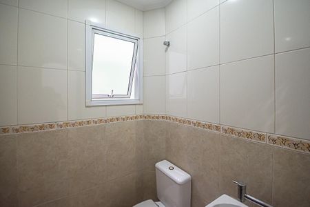 Apartamento à venda com 108m², 4 quartos e 3 vagasBanheiro