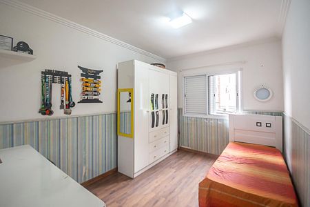 Apartamento à venda com 108m², 4 quartos e 3 vagasQuarto Suíte