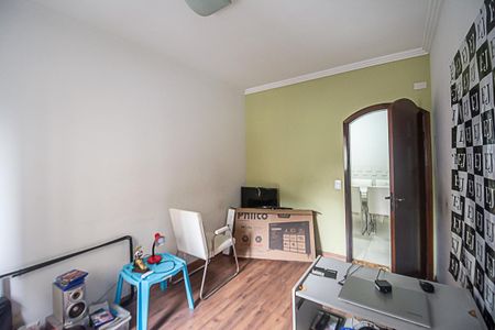 Apartamento à venda com 108m², 4 quartos e 3 vagasQuarto 1