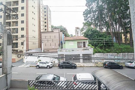 Apartamento à venda com 108m², 4 quartos e 3 vagasVista do Quarto 1