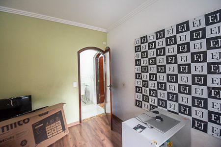 Apartamento à venda com 108m², 4 quartos e 3 vagasQuarto 1