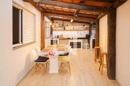 Apartamento à venda com 108m², 4 quartos e 3 vagasÁrea gourmet