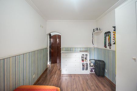 Apartamento à venda com 108m², 4 quartos e 3 vagasQuarto Suíte