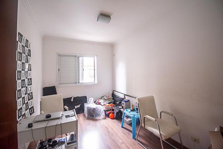 Apartamento à venda com 108m², 4 quartos e 3 vagasQuarto 1