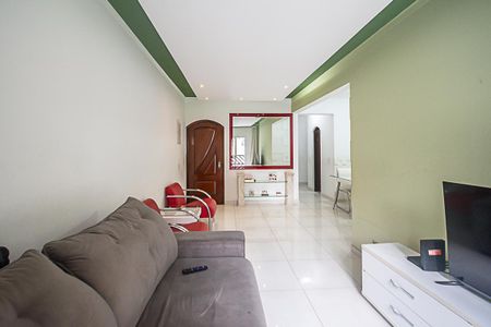 Apartamento à venda com 108m², 4 quartos e 3 vagasSala