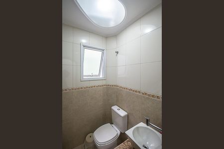 Apartamento à venda com 108m², 4 quartos e 3 vagasBanheiro