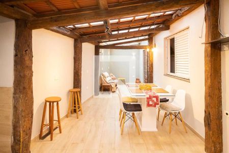 Apartamento à venda com 108m², 4 quartos e 3 vagasÁrea gourmet