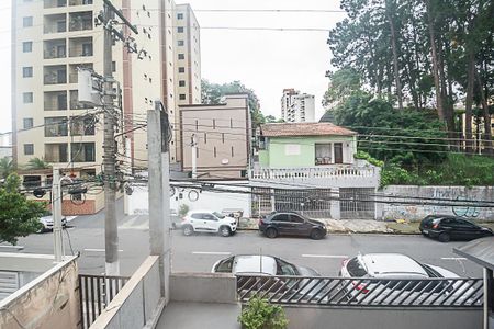 Apartamento à venda com 108m², 4 quartos e 3 vagasVista do Quarto Suíte