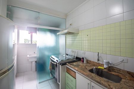 Apartamento à venda com 108m², 4 quartos e 3 vagasCozinha