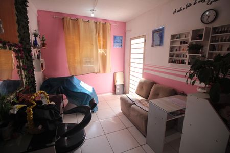 Casa à venda com 660m², 8 quartos e 5 vagasSala 2