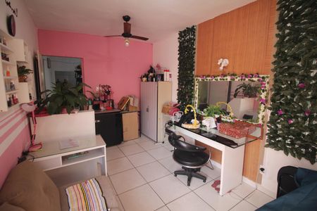 Casa à venda com 660m², 8 quartos e 5 vagasSala 2