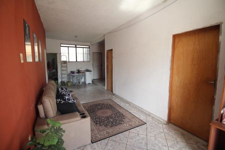 Casa à venda com 660m², 8 quartos e 5 vagasSala 2
