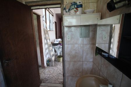 Casa à venda com 660m², 8 quartos e 5 vagasBanheiro 2