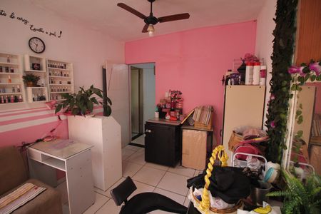 Casa à venda com 660m², 8 quartos e 5 vagasSala 2