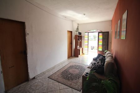 Casa à venda com 660m², 8 quartos e 5 vagasSala 2