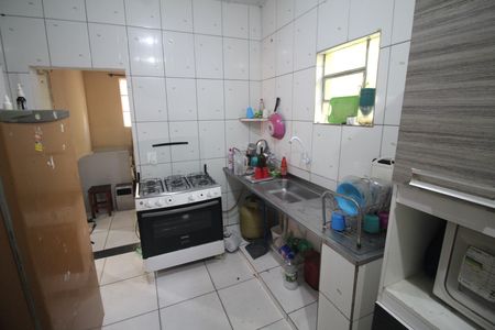 Casa à venda com 660m², 8 quartos e 5 vagasCozinha