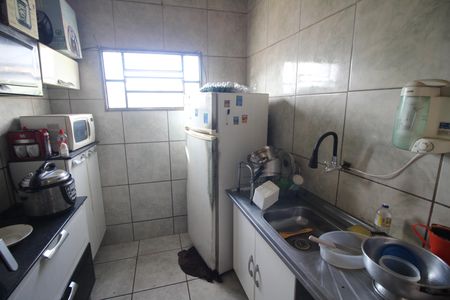 Casa à venda com 660m², 8 quartos e 5 vagasCozinha 2