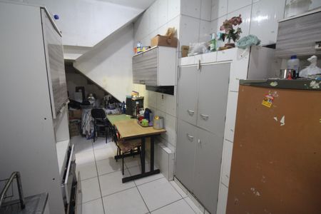 Casa à venda com 660m², 8 quartos e 5 vagasCozinha