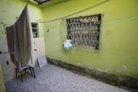 Casa à venda com 660m², 8 quartos e 5 vagasÁrea de Serviço