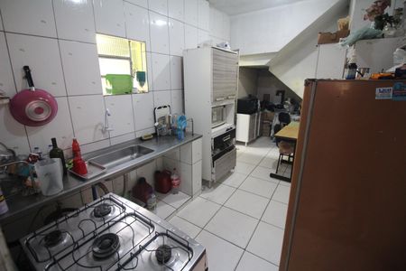 Casa à venda com 660m², 8 quartos e 5 vagasCozinha