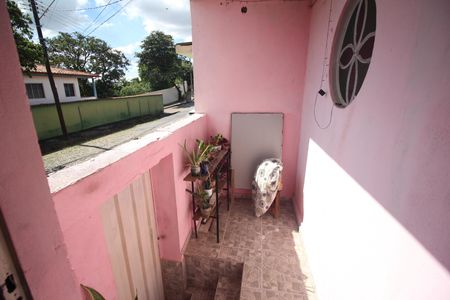 Casa à venda com 660m², 8 quartos e 5 vagasVaranda 