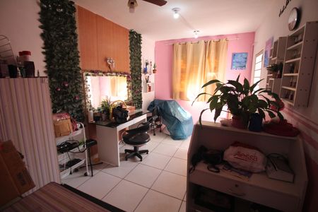 Casa à venda com 660m², 8 quartos e 5 vagasSala 2