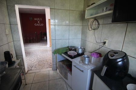 Casa à venda com 660m², 8 quartos e 5 vagasCozinha 2