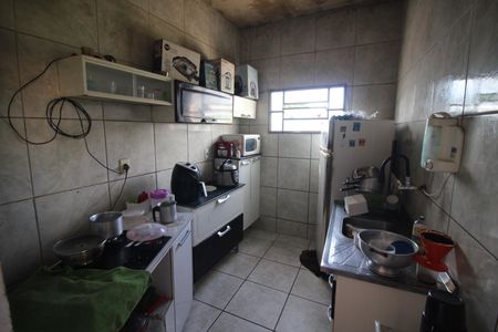 Casa à venda com 660m², 8 quartos e 5 vagasCozinha 2