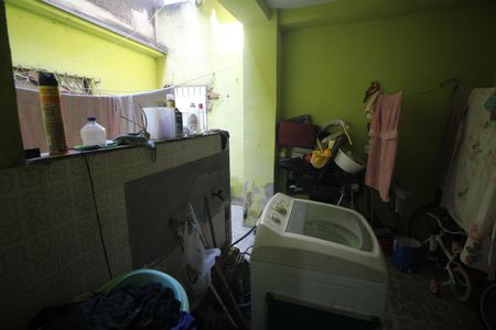 Casa à venda com 660m², 8 quartos e 5 vagasÁrea de Serviço