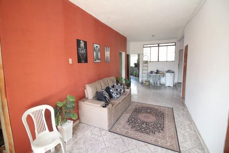 Casa à venda com 660m², 8 quartos e 5 vagasSala 2