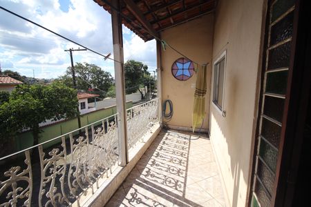 Casa à venda com 660m², 8 quartos e 5 vagasVaranda