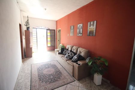 Casa à venda com 660m², 8 quartos e 5 vagasSala 2