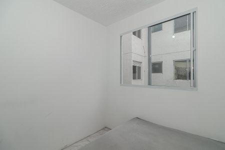 Apartamento à venda com 46m², 2 quartos e 1 vagaQuarto 2