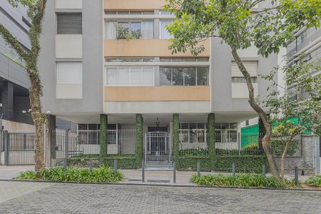 Apartamento à venda com 91m², 2 quartos e 1 vaga Apartamento à venda com 91m², 2 quartos e 1 vagaFachada