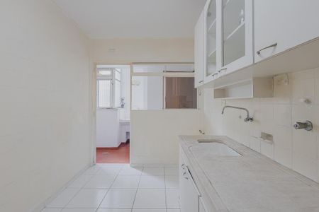 Apartamento à venda com 91m², 2 quartos e 1 vaga Apartamento à venda com 91m², 2 quartos e 1 vagaCozinha